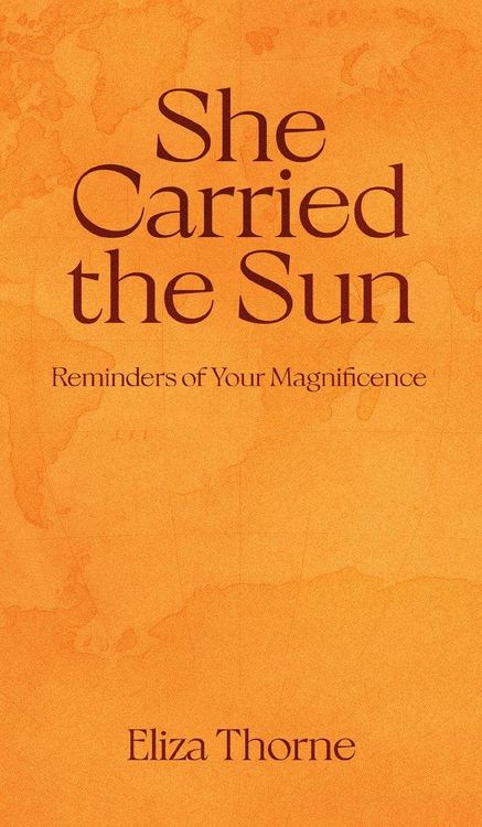 Produktbild: She Carried the Sun