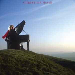 Produktbild: Christine McVie