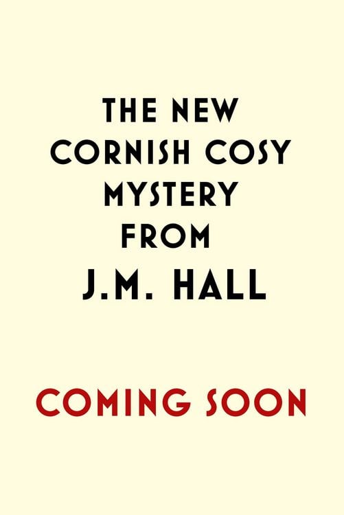 Produktbild: Untitled Cornish Mystery 2