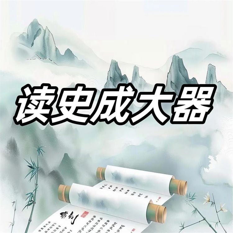 Produktbild: 读史记成大器