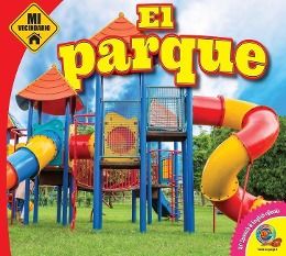 Produktbild: El Parque