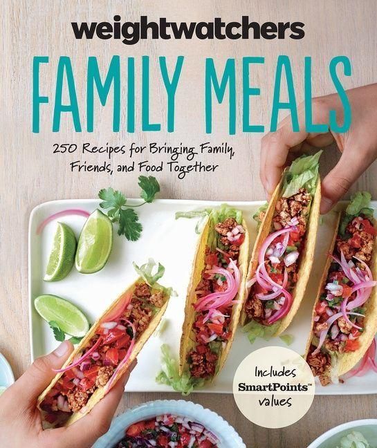 Produktbild: Weight Watchers Family Meals