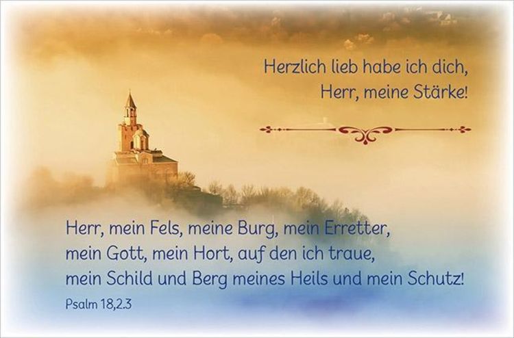 Produktbild: Deine Gebete aus den Psalmen