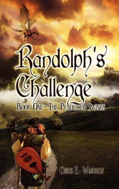 Produktbild: Randolph's Challenge
