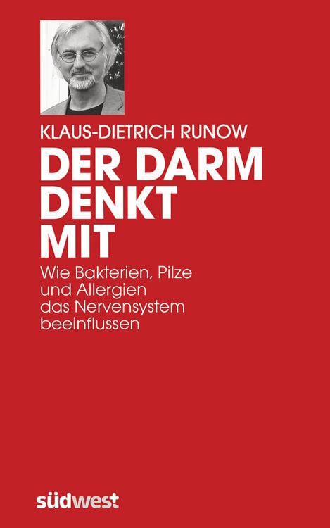 Produktbild: Der Darm denkt mit