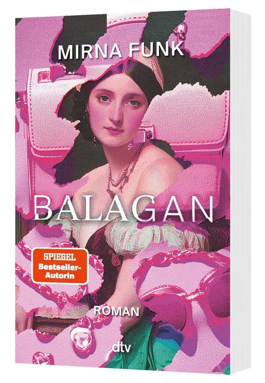 Produktbild: Balagan