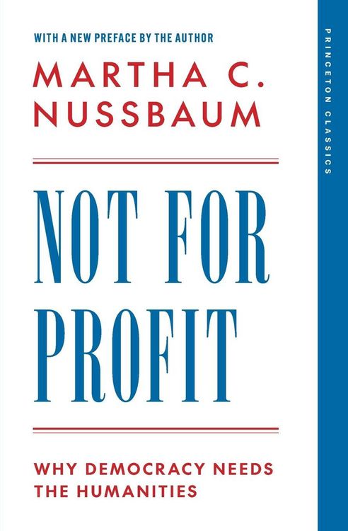 Produktbild: Not for Profit
