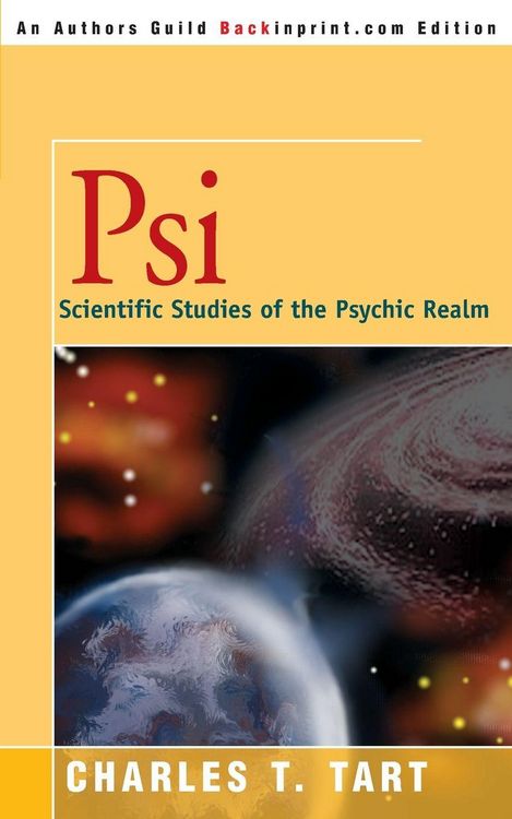 Produktbild: Psi