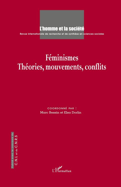 Produktbild: F&eacute;minismes
