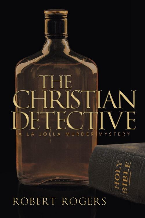 Produktbild: The Christian Detective