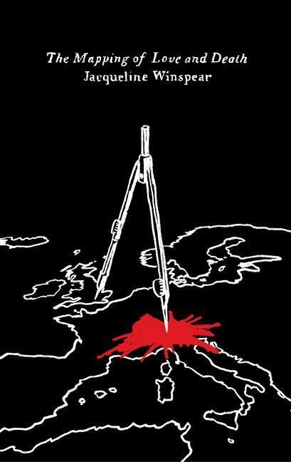 Produktbild: Mapping Of Love & Death