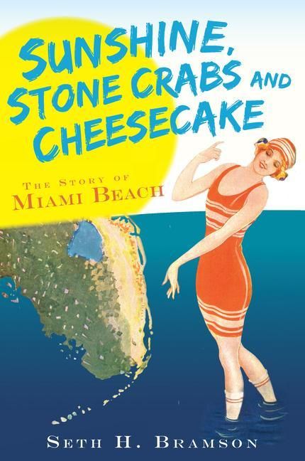 Produktbild: Sunshine, Stone Crabs and Cheesecake