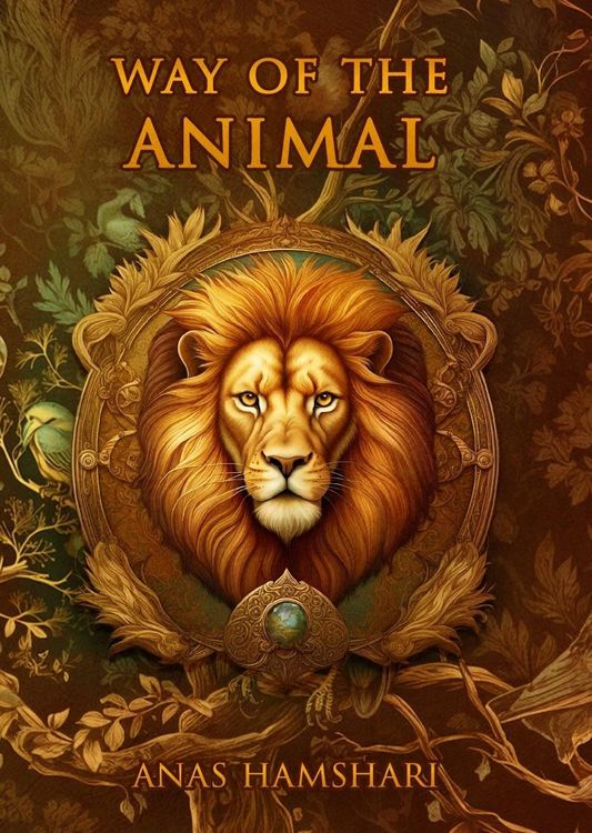 Produktbild: Way of the Animal