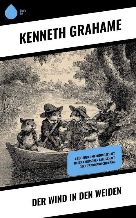 Produktbild: Der Wind in den Weiden