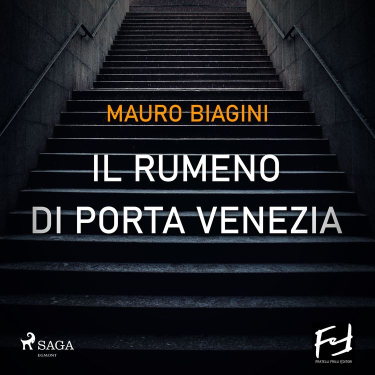 Produktbild: Il rumeno di Porta Venezia