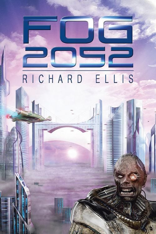 Produktbild: Fog 2052