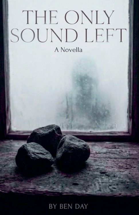 Produktbild: The Only Sound Left