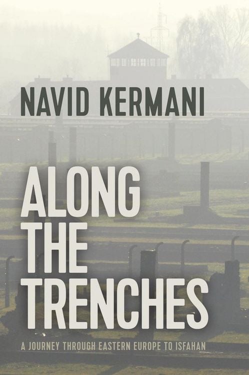 Produktbild: Along the Trenches