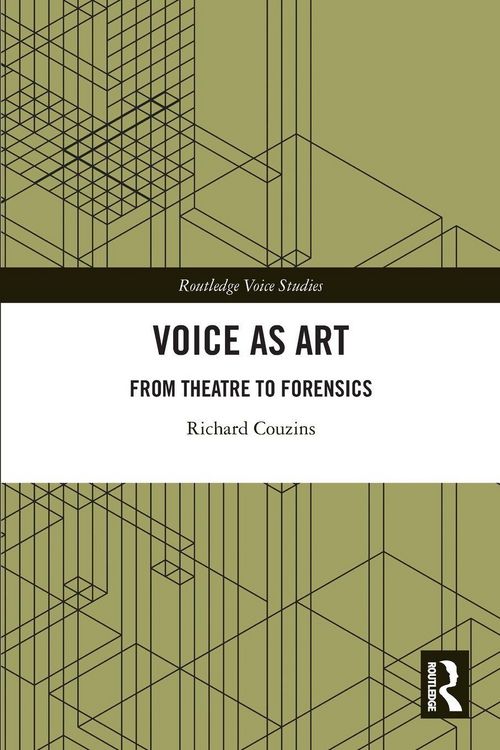 Produktbild: Voice as Art