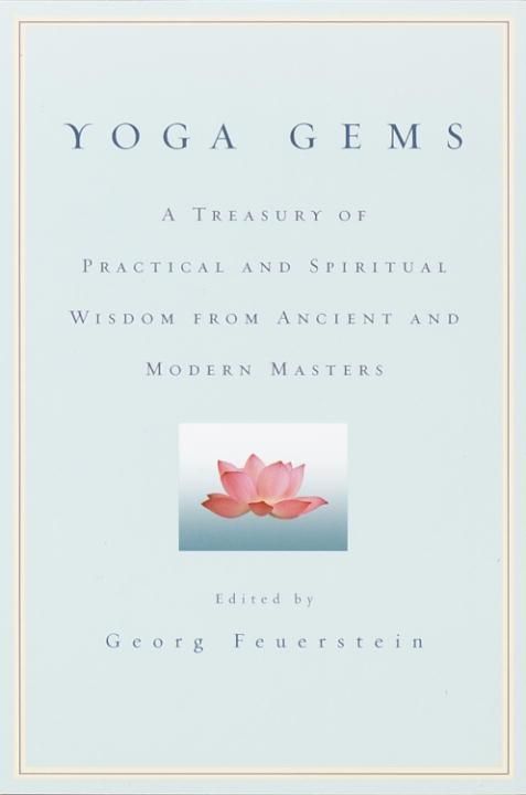 Produktbild: Yoga Gems