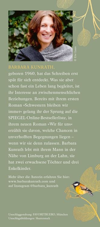 Produktbild: Wir f&uuml;r uns