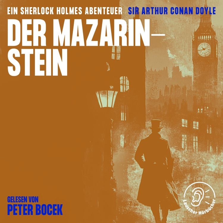 Produktbild: Der Mazarin-Stein