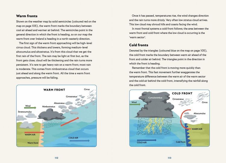 Produktbild: Weather Secrets and Signs