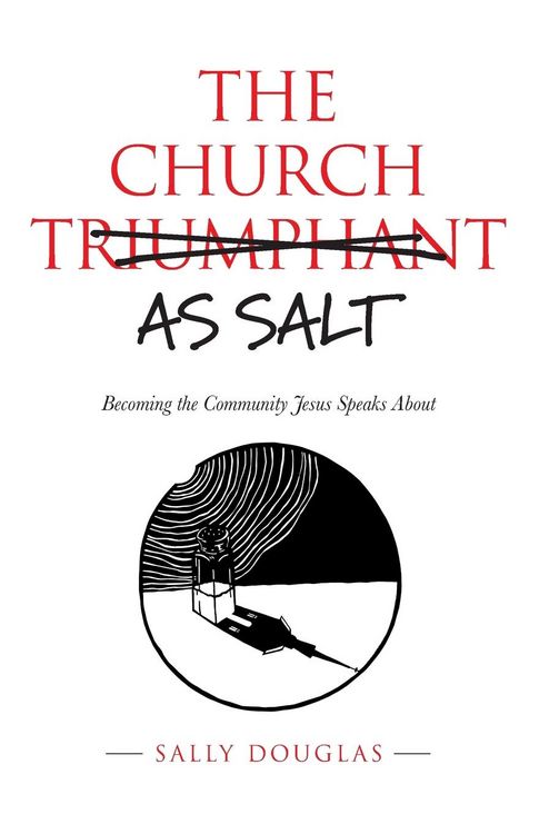 Produktbild: The Church as Salt
