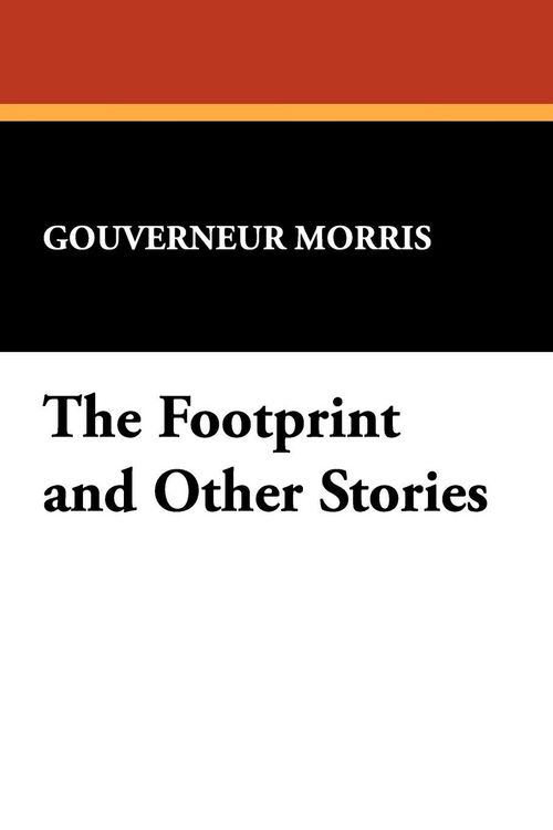 Produktbild: The Footprint and Other Stories