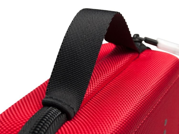 Produktbild: Tonie-Zubeh&ouml;r: Transporter Rot