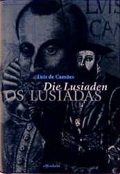 Produktbild: Os Lus&iacute;adas - Die Lusiaden