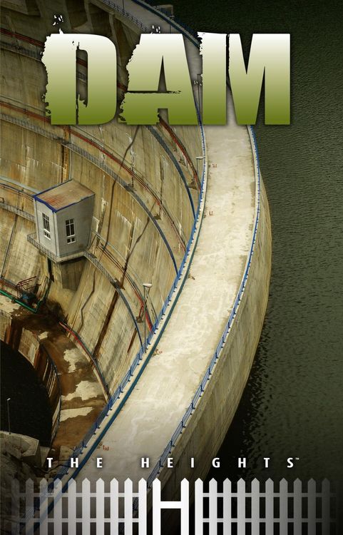 Produktbild: Dam