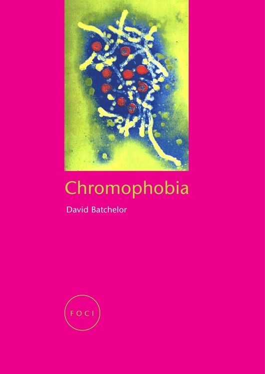 Produktbild: Chromophobia