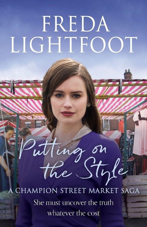 Produktbild: Putting on the Style