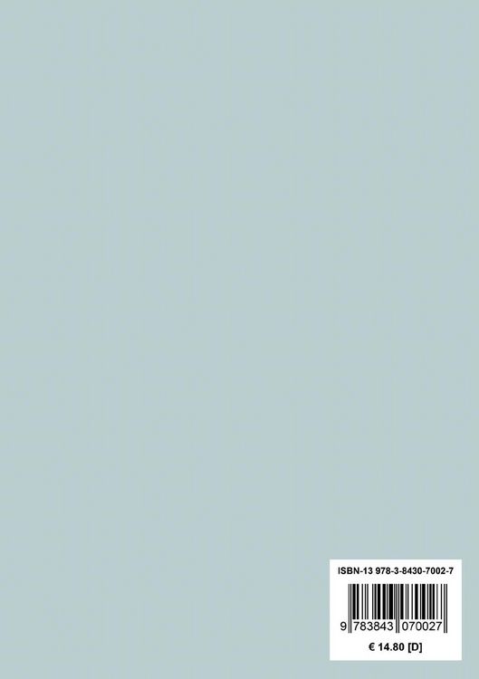 Produktbild: Fragment von Hyperion / Hyperions Jugend / Hyperion oder der Eremit in Griechenland