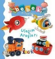 Produktbild: Ulasim Araclari - Bebek Kitaplari