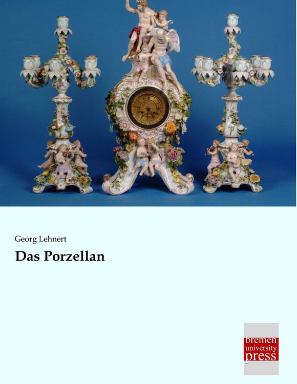 Produktbild: Das Porzellan