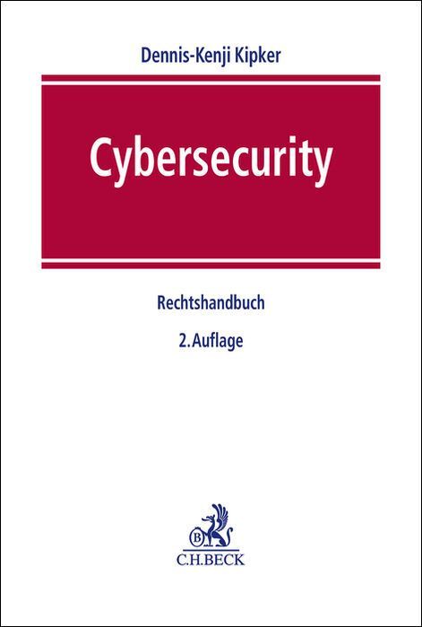Produktbild: Cybersecurity