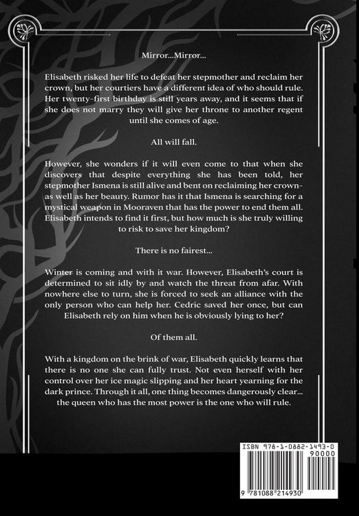 Produktbild: A Winter Dark and Deadly