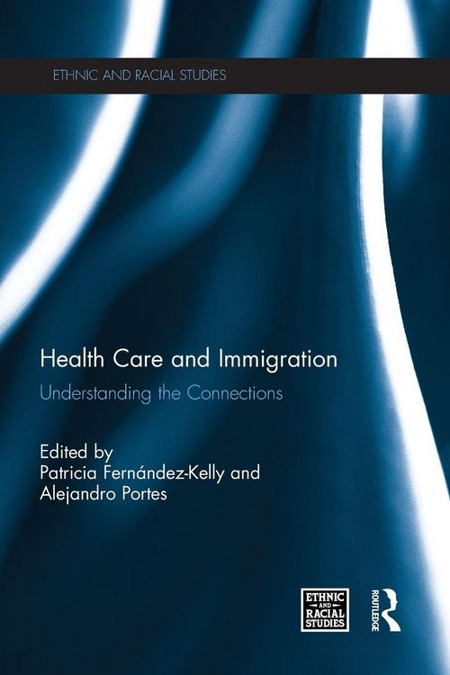 Produktbild: Health Care and Immigration