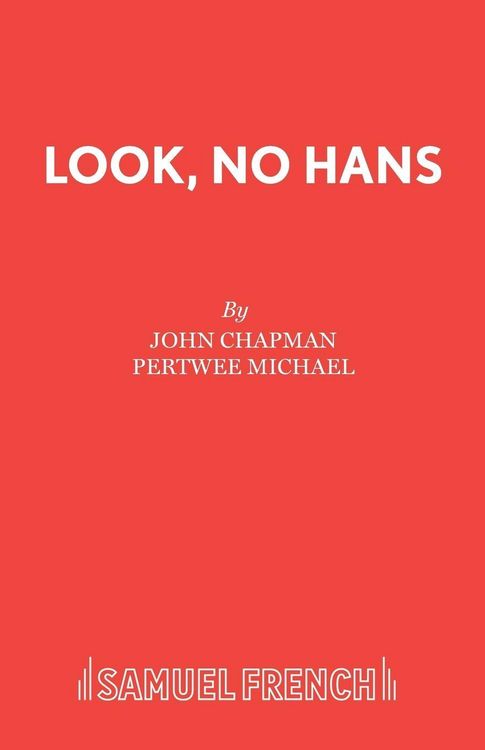 Produktbild: Look, No Hans