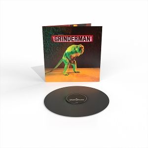 Produktbild: Grinderman (LP)