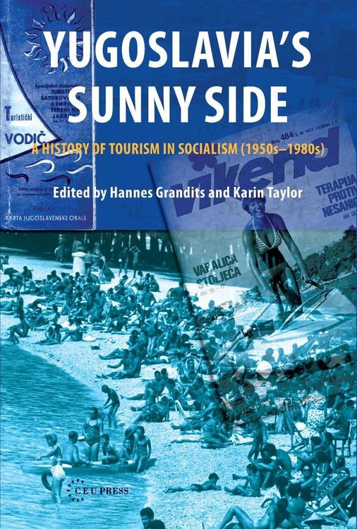 Produktbild: Yugoslavia's Sunny Side