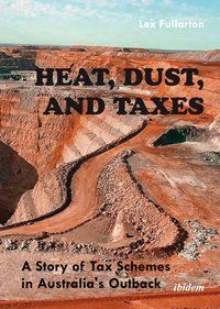 Produktbild: Heat, Dust, and Taxes