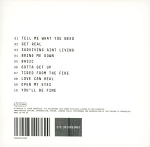 Produktbild: Tail of Lions