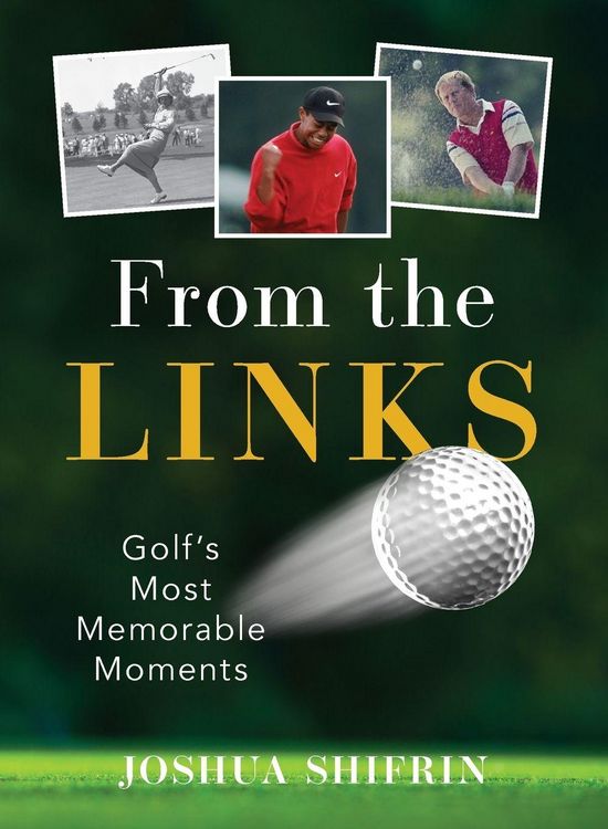 Produktbild: From the Links