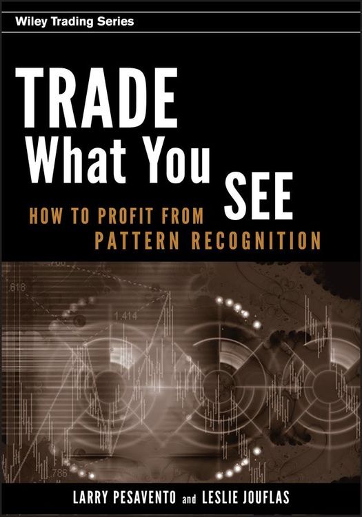 Produktbild: Trade What You See