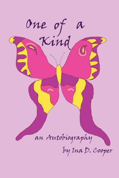 Produktbild: One Of A Kind