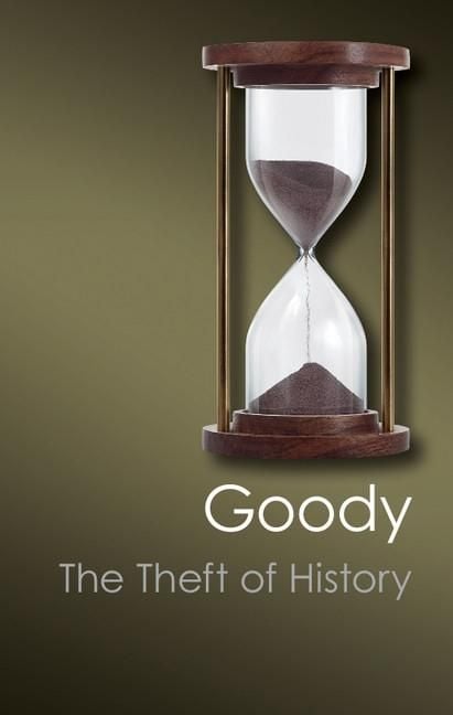 Produktbild: Theft of History