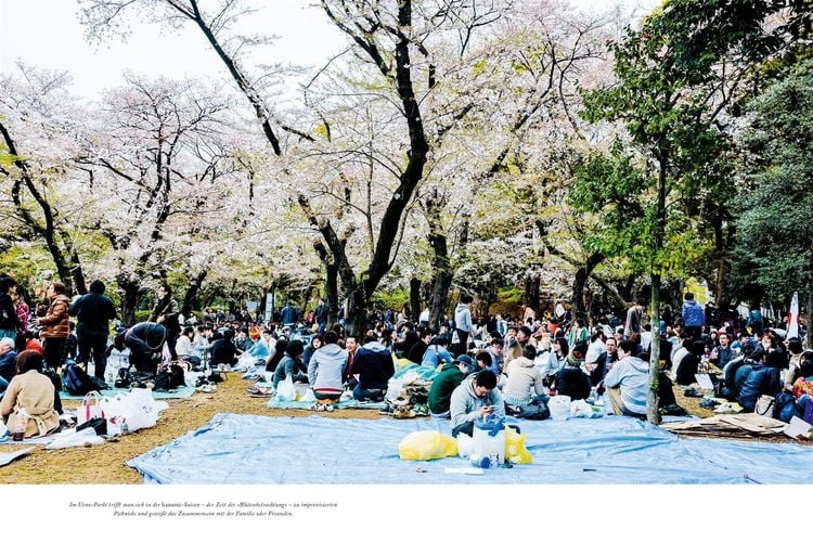 Produktbild: Tokyo